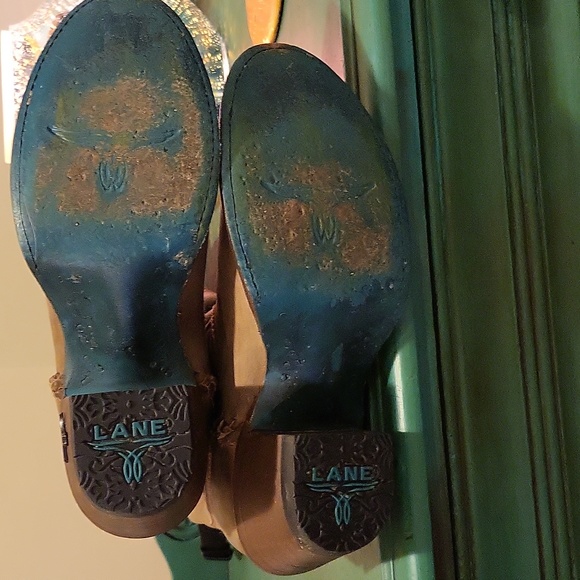 Lane PJ Boot - Picture 5 of 13